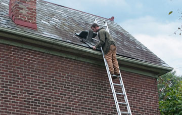 what affects urgent Silsoe roof repairs