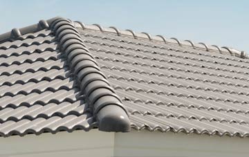 advantages of Silsoe clay roofing