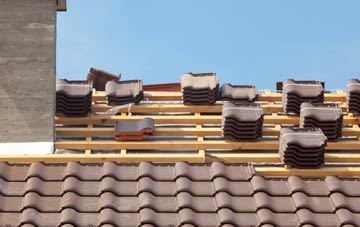 Silsoe clay roofing costs