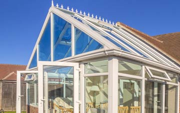 conservatory roof insulation costs Silsoe