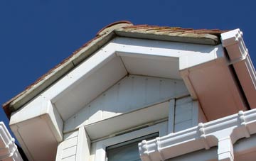 Silsoe fascia installation costs