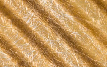 Silsoe fibreglass roof waterproofing