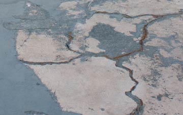 fibreglass roofing replacement Silsoe