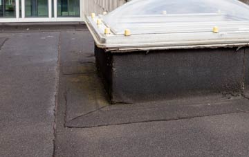 disadvantages of Silsoe flat roofs