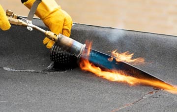 flat roof repairs Silsoe, Bedfordshire