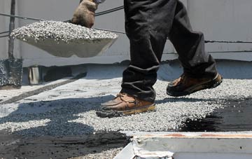 Silsoe flat roofing companies