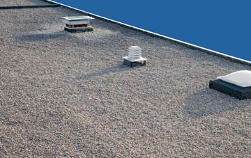 flat roofing Silsoe, Bedfordshire