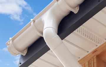 Silsoe gutter installation costs