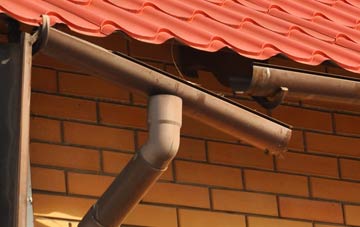 Silsoe gutter repair costs