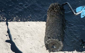 Silsoe liquid sealant waterproofing