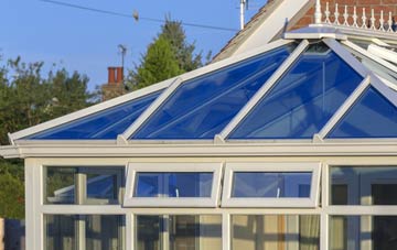 professional Silsoe conservatory insulation