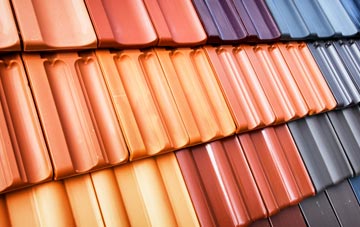 Silsoe roof tile costs