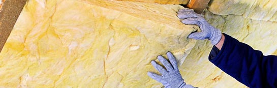 quotes for Silsoe roof insulation