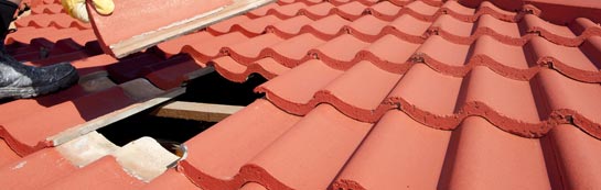 compare Silsoe roof repair quotes