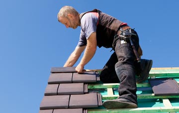 disadvantages of Silsoe slate roofing