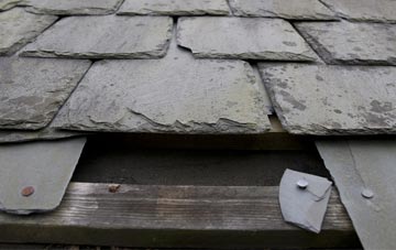 Silsoe slate roof repairs and maintenance