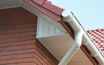 Silsoe soffit repair costs