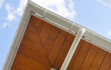 Silsoe soffit types
