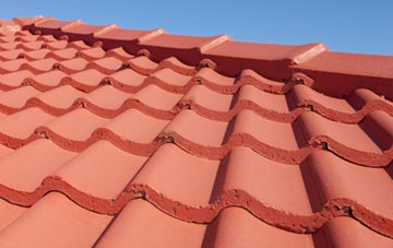 Silsoe tile and slate roof replacement