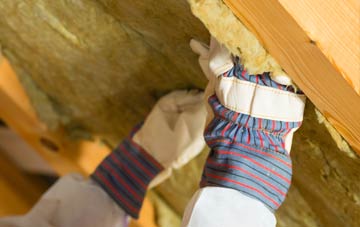 types of Silsoe pitched roof insulation materials