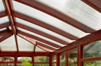 Silsoe conservatory roofing insulation
