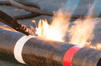 Silsoe flat roofing replacement