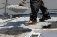 find rated Silsoe flat roofing replacement companies
