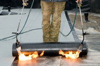 Silsoe flat roof sealing quote