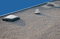 Silsoe flat roofing