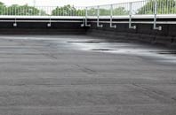 find rated Silsoe flat roofing companies