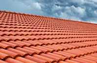 Silsoe roofing tiles
