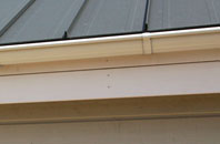 Silsoe soffit repair