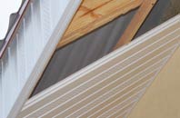 rated Silsoe soffit repair companies